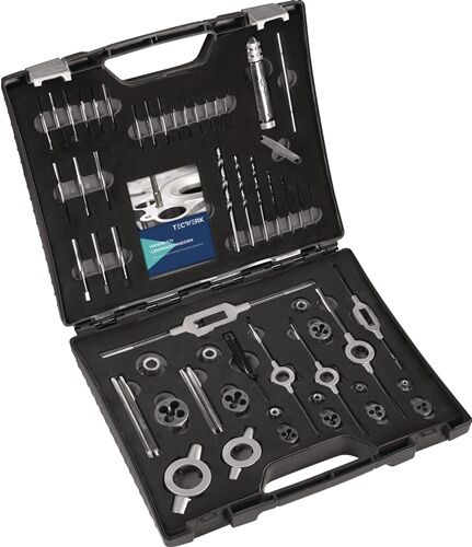 Werkzeugset, Mechanikerwerkzeug, Schraubenset, Drehmoment, Metall