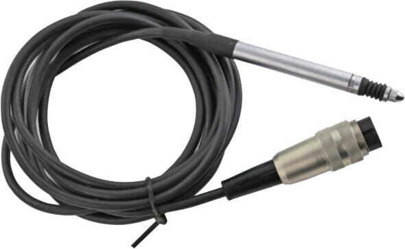 ± 2mm Induktive Messtaster