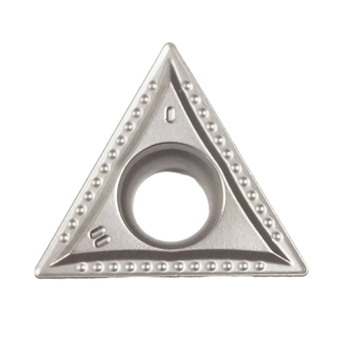 TCMT CERMET 16T304 Indexable Insert - MetavCUT
