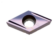 DCGT CERMET 070201 aus CERMET für rostfreier Stahl - MetavCUT