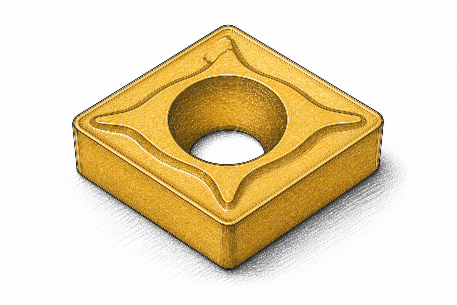 gilt-gold, nagelzuschnitt, ringsport, edelmetall, haken-form