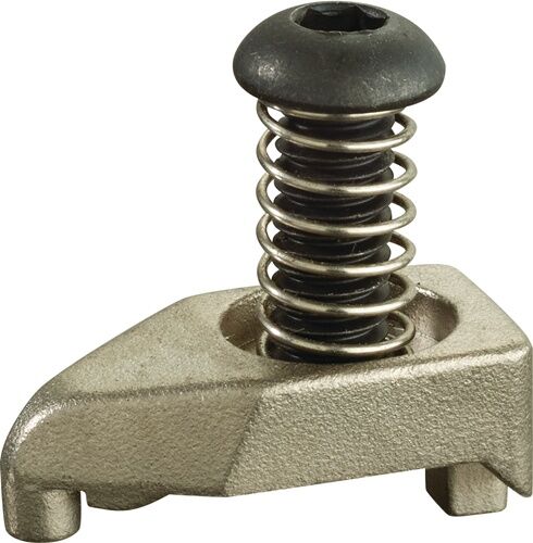 spring, Clamp, tool part, Metall, Beschläg