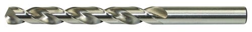 Spiralbohrer DIN 338 Typ VA D.13,5mm HSS-Co5 Zyl.schaft kurz TECWERK