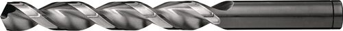 Spiralbohrer DIN 338 Typ TFL D.4,5mm HSS-Co5 profilgeschl.fasennitr.Zyl.schaft