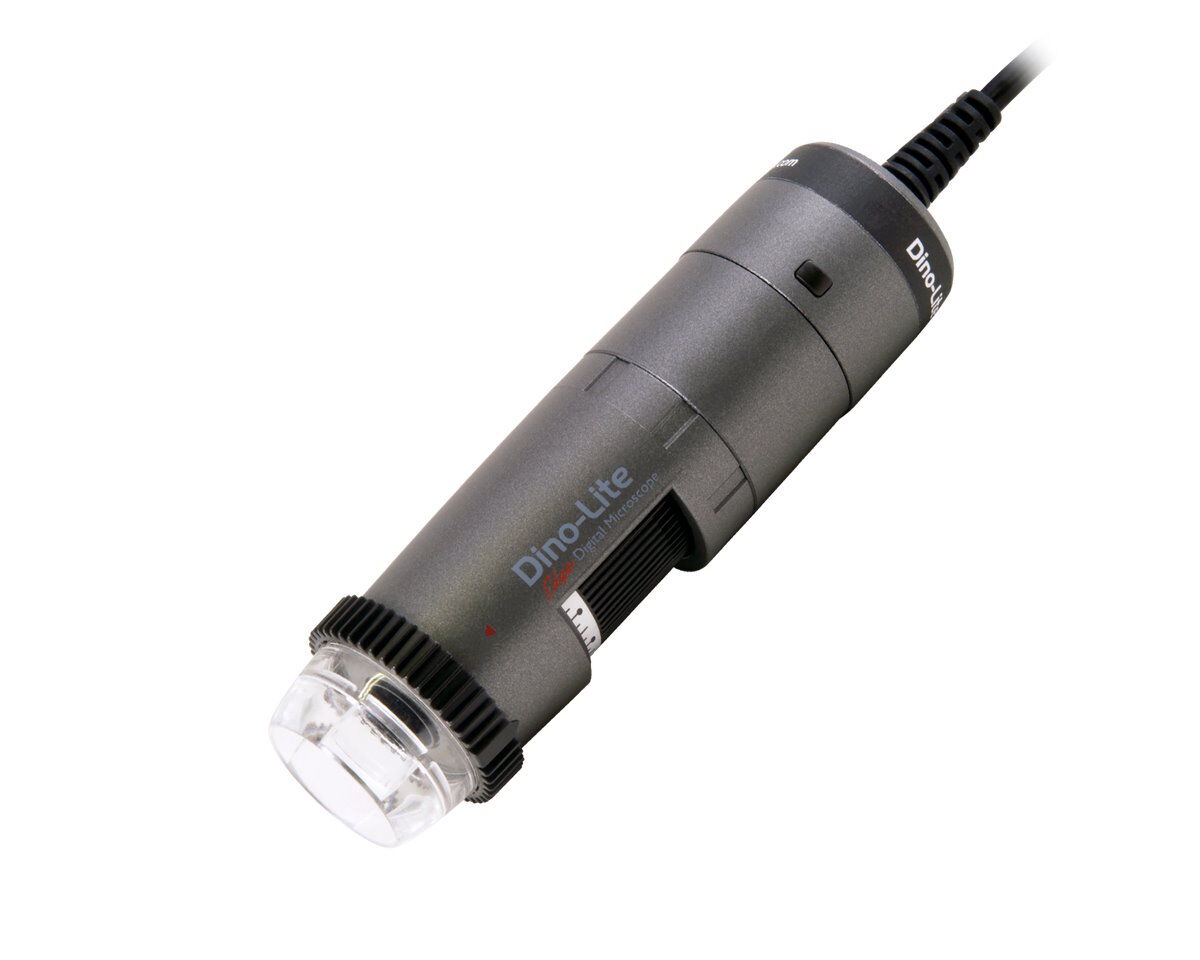 AF4535ZTLE Dino-Lite EDGE USB Microscope