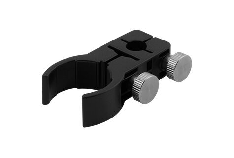 Dino-Lite Universal Holder, Quick Release, Snug-Fit, 63×37,3×16 mm, 37 g - Dino-Lite