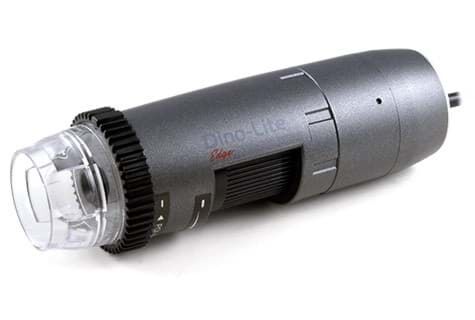 AM4515ZT4 Dino-Lite EDGE USB Microscope