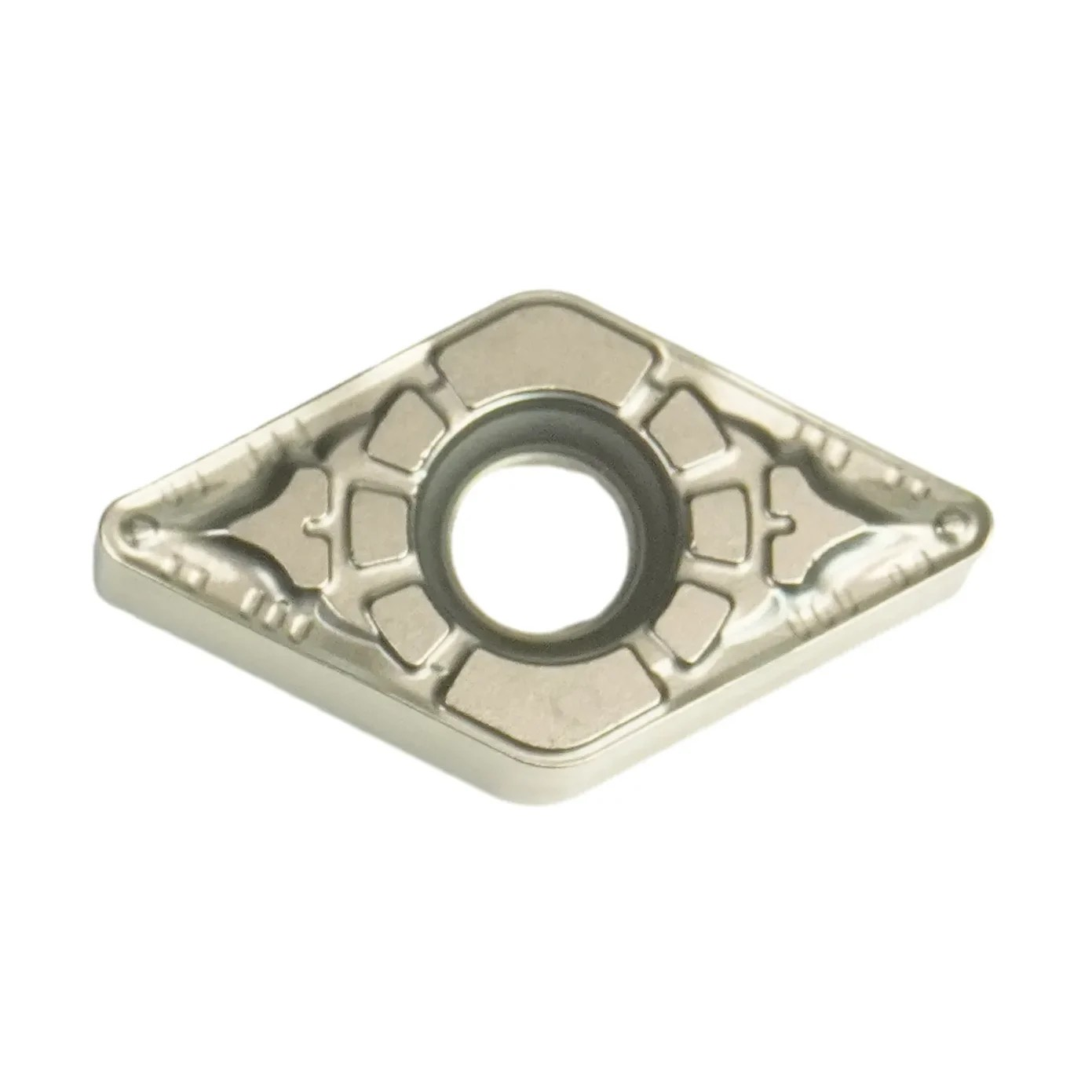 DNMG CERMET 110404 Wendeplatten für - MetavCUT