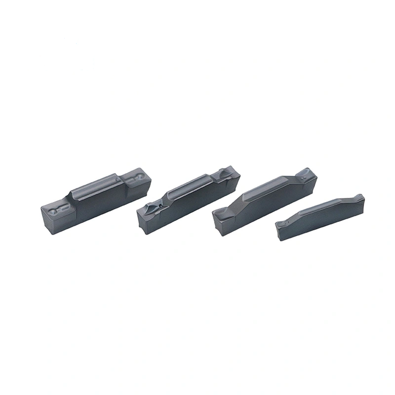 TDC2 -Alumi aus Hartmetall für Aluminium - MetavCUT