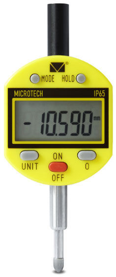 Vernier, Digitale Messung, Messschraube, Länge, Messdorn