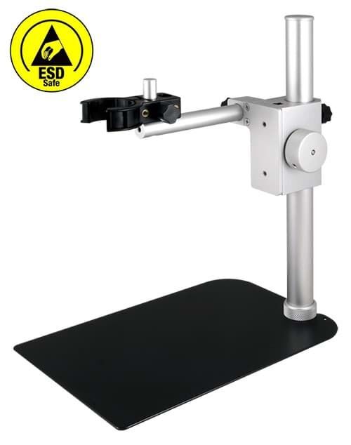 RK-06-AE Stativ für Dino-Lite Mikroskope ESD-sicher