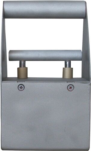 pocket press, metal press, hand press, roller mechanism, brass rollers