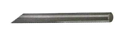 Ø5 x 60 mm Reißnadel für Digital‑Streichmaß, feinspitz – Metav IndustryLine