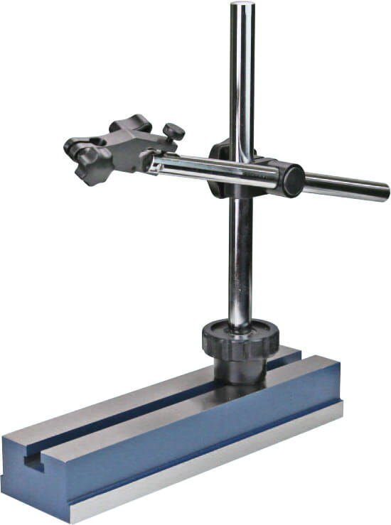 215 x Ø 14mm Universal-Messständer