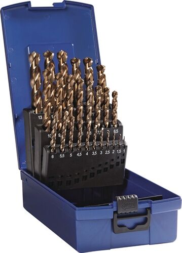 bohrer-set, bohrer, bohrerkit, schmalk?, werkzeug