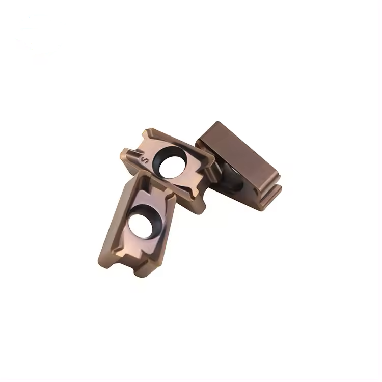 LNPU 110408 aus Hartmetall für Aluminium - MetavCUT