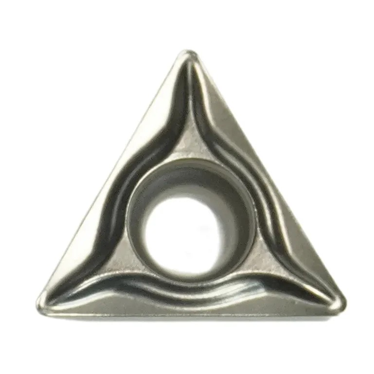 TCMT CERMET 110204 Indexable Insert - MetavCUT