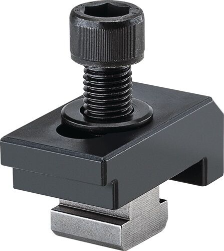 bolt, clamp, adjustable, screw, metal