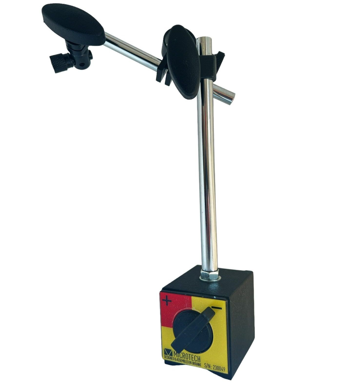 Mikrofonhalterung, Mikrofonarm, Schwenkbar, Studio-Set, Material Stahl
