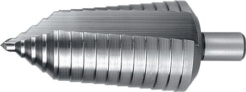 Anchorbohrer, Metallbohrer, konische Fräsen, Spiralenbohrer, Bearbeitungswerkzeug