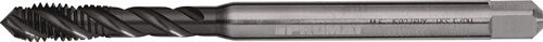 Maschinengewindebohrer DIN 371C Univ.M10x1,5mm HSS-Co PM HARDLUBE DIN 371 2xD TW