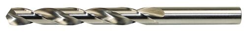 Spiralbohrer DIN 338 TypN D.10,2mm HSS-Co8 Zyl.schaft kurz TECWERK