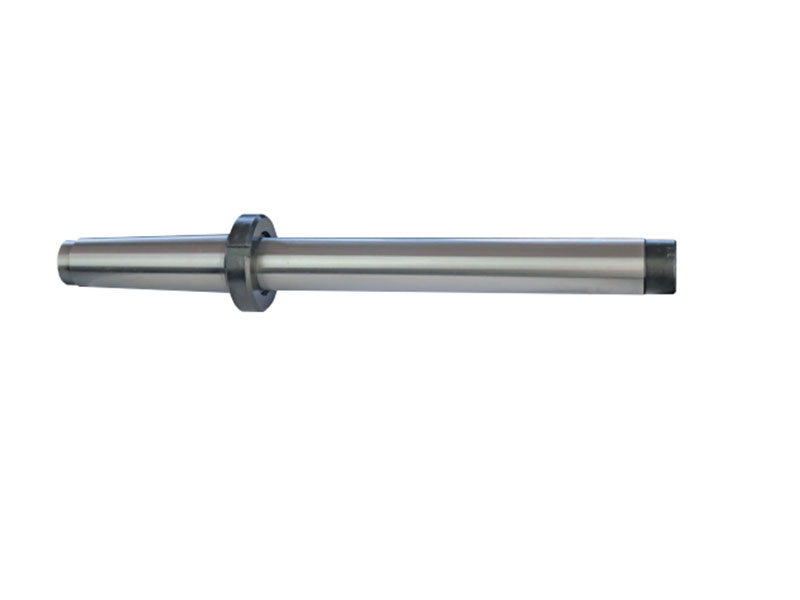 40x300 mm Prüfdorn MK5, Rundlaufgenauigkeit 0,005 mm - Metav IndustryLine