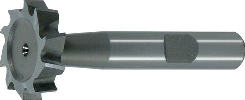 Zahnfräser, Frästeller, Werkzeug, HSS, CNC-Tool