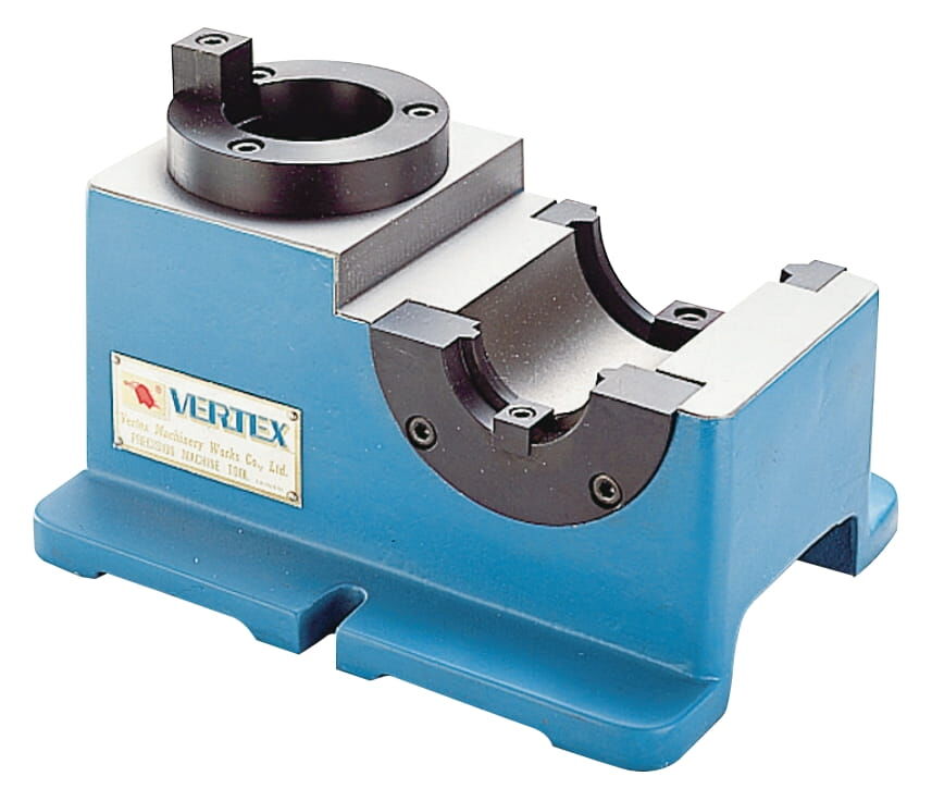 187mm Montagehilfe horizontal und vertikal, BT-#40x2 Adapterhalter - Vertex