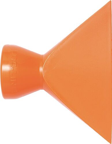 orange, Kegel, Düse, Kunststoff, Werkzeugzubehör