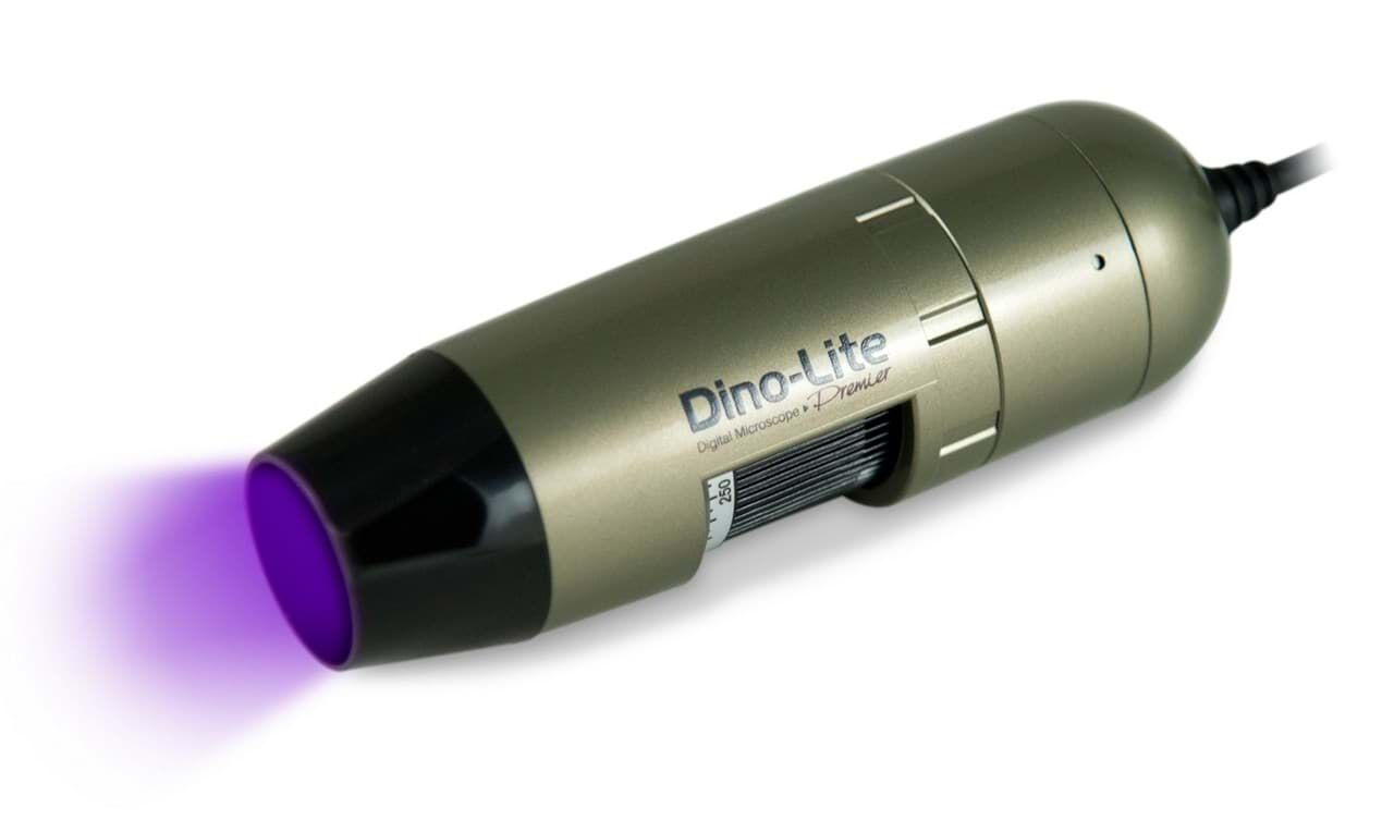 AM4113FVT2 USB Microscope