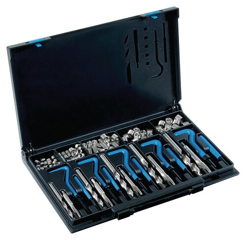 werkzeug-set, steckschlüssel-satz, bohrer, bit-set, metallwerkzeuge