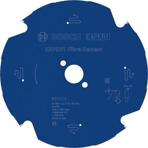 Drehmeissel, Faserzement, Schleifscheibe, Körnigkeit, Durchmesser 105mm