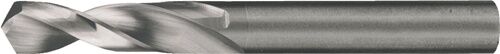 Spiralbohrer DIN 6539 TypN D.12,5mm VHM HA ext.kurz TECWERK