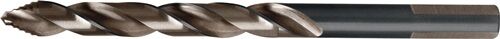 Spiralbohrer ULTIMATECUT FS DIN 338 TypN D.7,5mm HSS-Co5 Gold 3-Fl.schaft