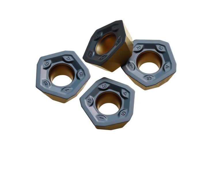 419R-1405M Hartmetall aus Gussstahl - MetavCUT