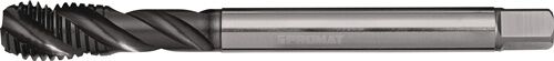 Maschinengewindebohrer DIN 376C Univ.M20x2,5mm HSS-Co PM HARDLUBE DIN 376 2xD TW