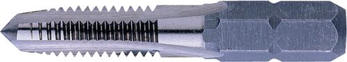 Schraube, Metallschraube, Gewindestift, Holzschraube, Kopf mit Schlitz