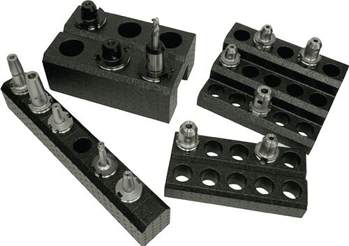 bolts, clamps, Basisblock, Werkzeughalter, Präzisionsstück