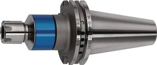 Drehfutter, Spannfutter, Werkzeugaufnahme, Kegel-Flansch, Maschinenzubehör