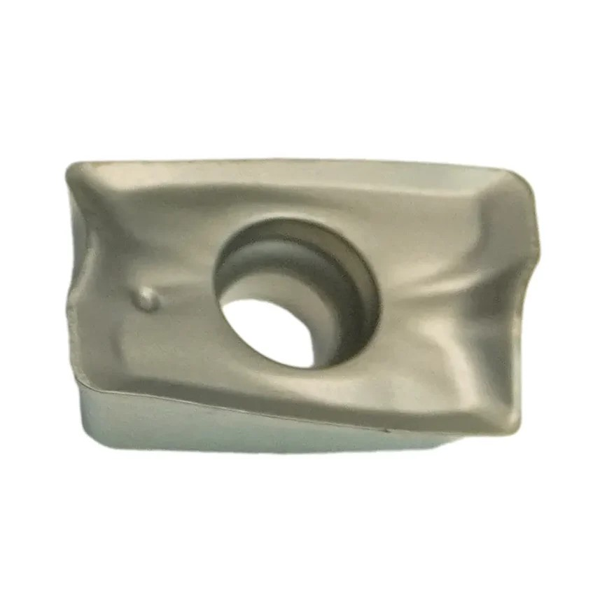 R390 CERMET 11T308M-PL Indexable Insert - MetavCUT