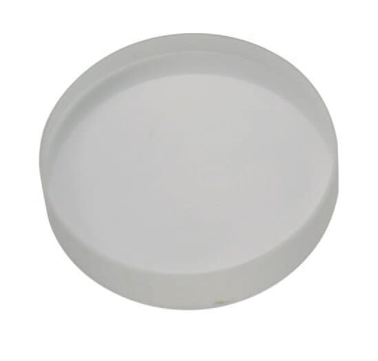 45 x 15 mm Planglas, Ebenheit 0,1 µm - Metav IndustryLine