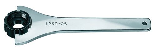 adjustable-wrench, monoblock, metal, silver, hand-tool