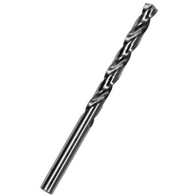 2,5mm Spiralbohrer kurz, HSS‑G geschliffen, 30mm Spirallänge, 118° Spitzenwinkel, DIN 338, für Metall, Handbohrmaschine, Profi Line - MetavCUT