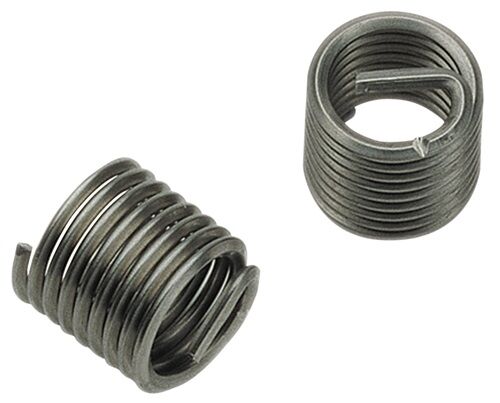 Federt | metal | Schraubfeder