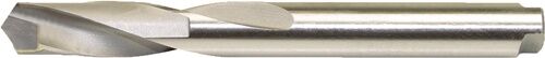 Spiralbohrer DIN 8037 TypN D.6,5mm HM HA TECWERK