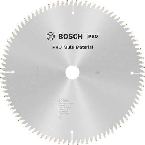 Trennsägeblatt, Stahl, Zahnsegment, Durchmesser, Pro-Material