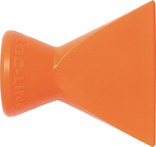 silicone, orange, funnel, kochtopfzubehör, kitchen