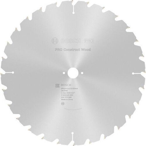 Saegeblatt, Hartmetallblatt, Kreissägeblatt, Professionelles Blatt, Schneidscheibe