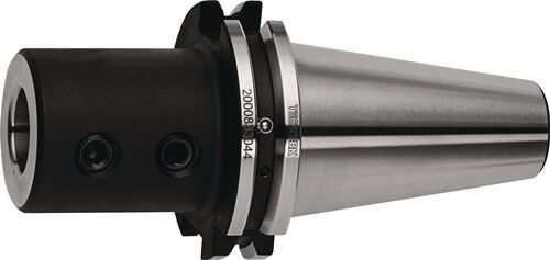 Akkuserordner, Werkzeughalter, ISO-T-Anlaufhülse, Spannzangenhalter, Ø 200 mm